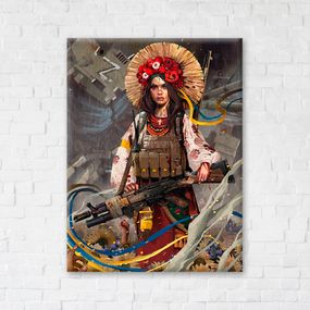 На захисті свободи  © Станіслав Лунін