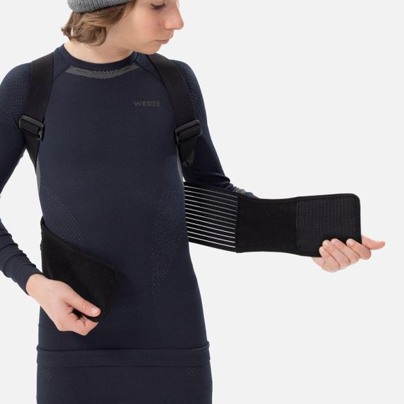 Захист спини DBCK 100 для дорослих і дітей - L | Зображення 7