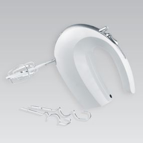 Міксер ручний Maestro MR-506, 600 Вт, для збивання і замішування тіста