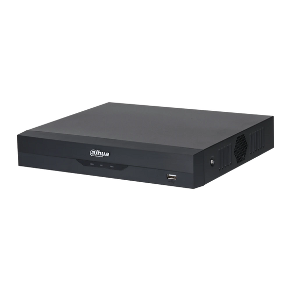 8ми-канальний HDCVI/AHD/TVI/Аналог/IP відеореєстратор DH-XVR5108HS-4KL-I3