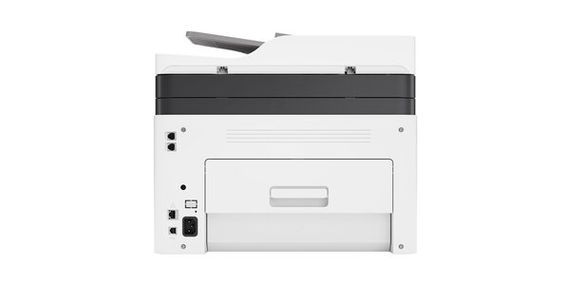 Многофункциональное устройство HP Color LJ M179fnw (4ZB97A) (4ZB97A) | Зображення 3