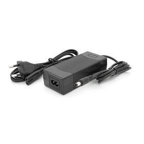 Зарядний пристрій LiitoKala Lii-168200 для Li-Ion акумуляторів 16.8V 2A, роз'єм 5.5*2.5 мм.