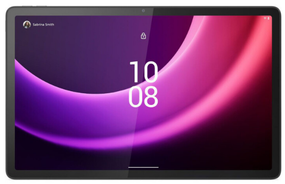 Планшет Lenovo Tab P11 (2nd Gen) 6/128 LTE Storm Grey + Pen (ZABG0245UA)