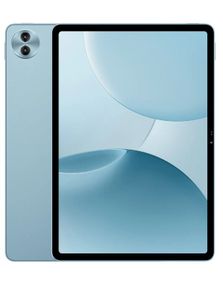 Планшет Blackview MEGA 5 12/256GB Ice Blue (чехол, стилус, стекло, мышка, клавиатура)