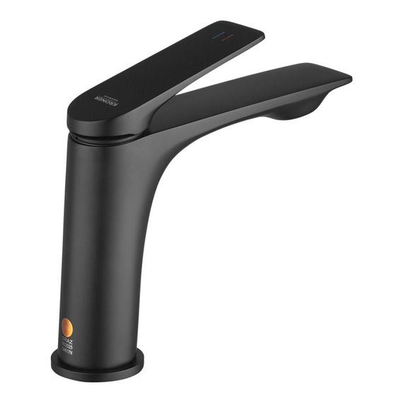 Смеситель для раковины Kroner KRP Graz - SCH010 (CV035509) | Зображення 1