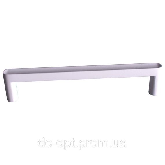 Ручка DL 42/256 WHT-RM Белый Матовый ДС СтандартЛайн | Зображення 2