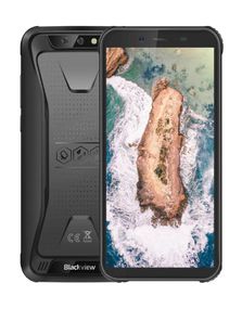 Смартфон Blackview bv5500 2/16gb black