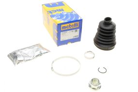 Пыльник шруса наружный Fiat Sedici 06-14 Suzuki SX4 09- 22х82x123 к-кт  13-0629