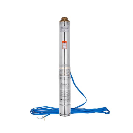 Насос глибинний Forwater 4QJD210-0,75 кВт | Зображення 2