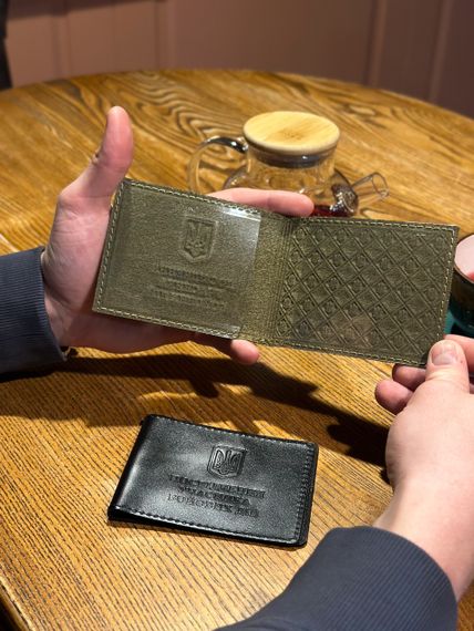 Посвідчення учасника бойових дій 1903 | Зображення 8