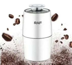 Кофемолка электрическая RAF R-7122 (280 Вт)