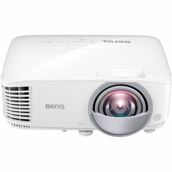 Проектор BenQ MW809STH (9H.JMF77.13E) | Зображення 1