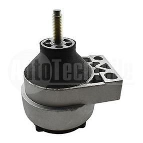 Подушка двигателя Ford Transit Connect 1.8i/TDCI 02-13/ Focus 1.8/2.0 98-04/ 1.6 TDCi 04-12, AutoTechteile, 512 0520, 50 92 2285