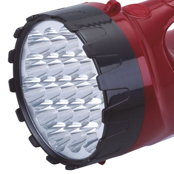 Ліхтар GRUNHELM GR-2820 | Зображення 1