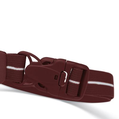 Сумка Pacsafe GO sling pack Бургунди (35100345) | Зображення 6