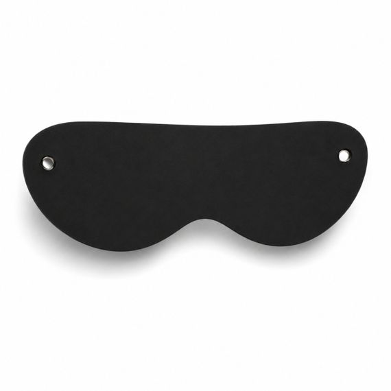 Набор БДСМ DS Fetish в чёрной коробочке, чёрный, 10 предметов Sex Aura | Зображення 5