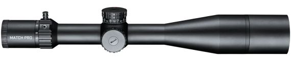 Приціл оптичний Bushnell Match Pro 5-30x56 сітка Deploy MIL 2 з підсвічуванням | Зображення 4