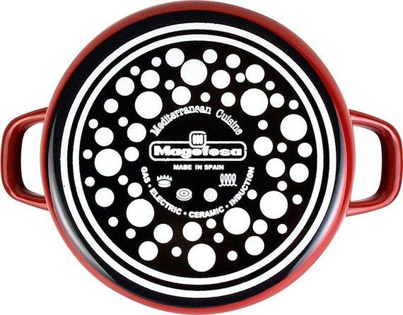 Каструля Toscana Vitrinor 20 см 2.5 л | Зображення 3