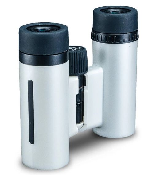 Бінокль Vanguard Vesta Compact 10x21 WP White Pearl (Vesta 1021 WP) (DAS301031) | Зображення 8