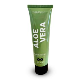 Лубрикант Driminals Aloe Vera, з алое вера, 100 мл