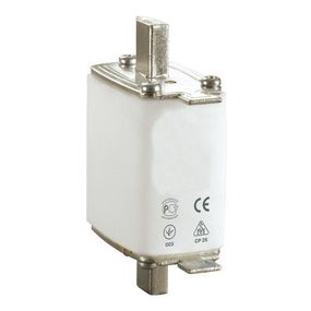 Предохранитель плавкий ЗП00C габарит 00С 125А Ny95504087