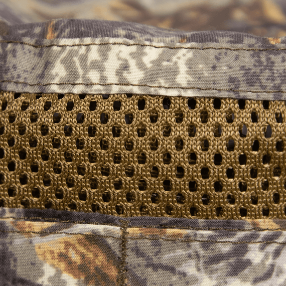 Панама Boonie Air Poplin Татарське зілля (7908), 61 | Зображення 2