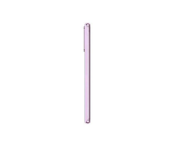 Смартфон Samsung Galaxy S20 FE SM-G780F 6/128GB Pink | Зображення 3