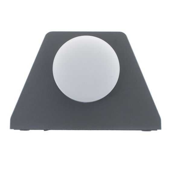Подсветка LED фасадная IP54 AL-273/2х5W | Зображення 4