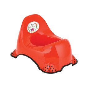 Горщик дитячий Turbo ELIF