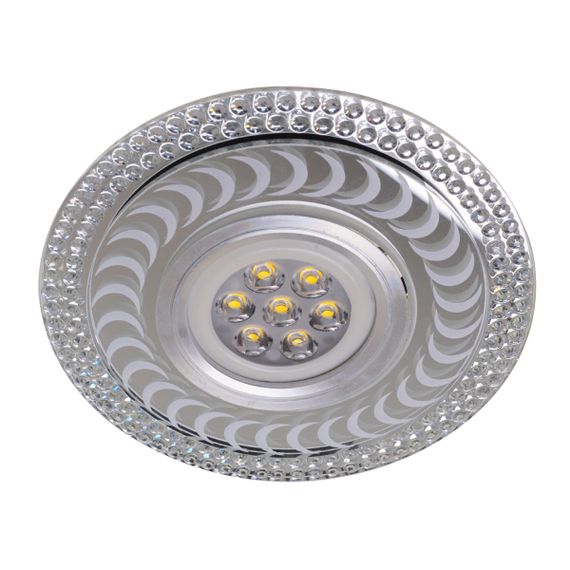 Точечный светильник HDL-G311 MR16+3W LED