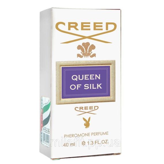 CREED Queen of Silk Pheromone Parfum жіночий 40 мл | Зображення 3
