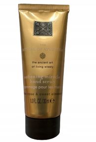 Скраб для рук RITUALS... The Ritual of Ayurveda softening miracle hand scrub (30 ml)