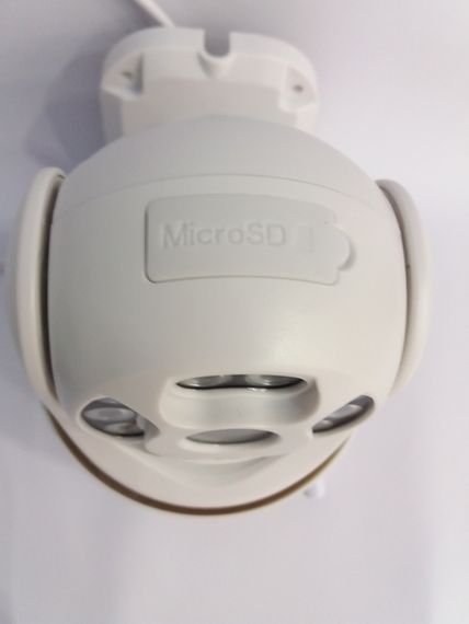 Відеокамера PTZ N3 WiFi 2MP XPRO (41815-PTZ N3 WIFI 2MP_879) | Зображення 2