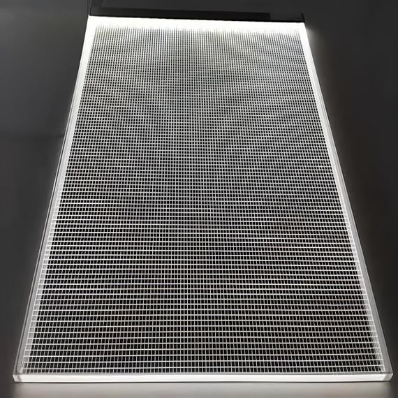 LGP Світлофільтр розсіювач дифузор для телевізора Samsung QE65Q7FNAT | Зображення 1