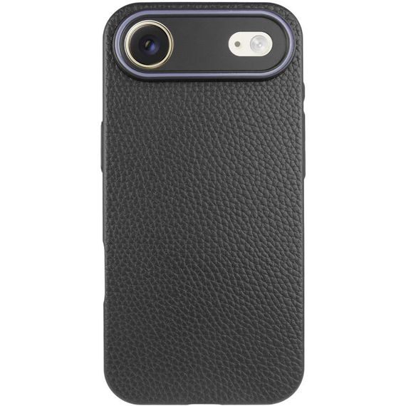 Чохол Syndee with Magnetic Fit для Apple iPhone 17 Air (6.5") Black / Gray | Зображення 1