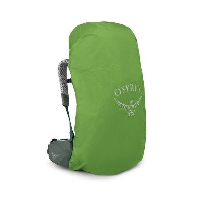 Рюкзак туристический Osprey Aura AG LT 50 koseret/darjeeling spring green WM/L (009.3295) | Зображення 8