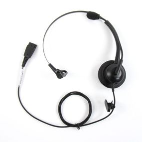 Шумопоглинаюча гарнітура Mairdi MRD-308S (MRD-308S) + переходники 3,5 2,5