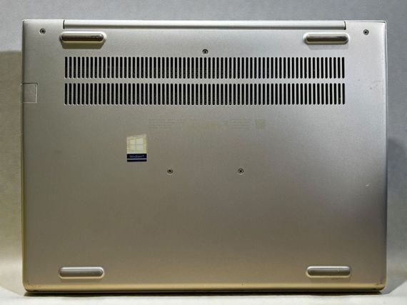 Ультрабук Б-класс HP ProBook 430 G6 / 13.3" (1920x1080) IPS / Intel Core i5-8265U (4 (8) ядра по 1.6 - 3.9 GHz) / 4 GB DDR4 / 120 GB SSD / Intel UHD Graphics 620 / WebCam б/у | Зображення 4