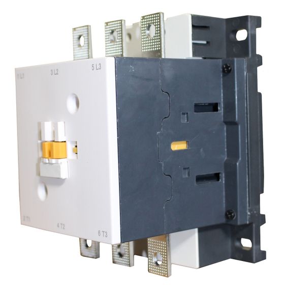 Контактор КММ517500 175А 220В/АС3 220V 45kW/400V 90kW Ny95505624 | Зображення 2