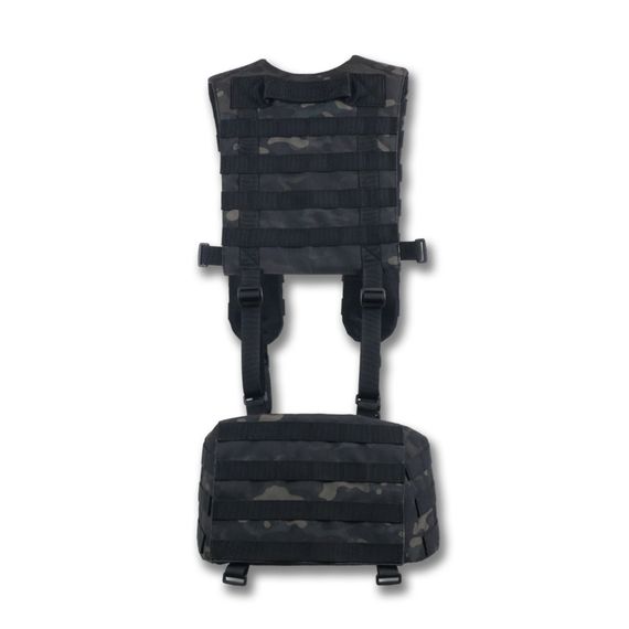 РПС Kiborg R-1 GEN.2 (L) черный мультикам | Зображення 3