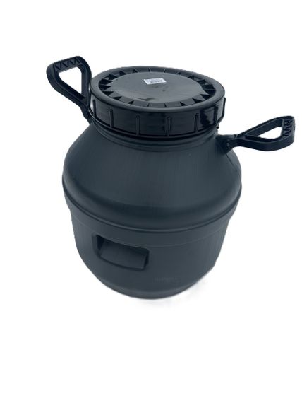 Бідон круглий 30 літрів (NEW акційний)