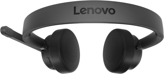 Гарнітура Lenovo Wireless Stereo Headset 4XD1Q30302 | Зображення 7