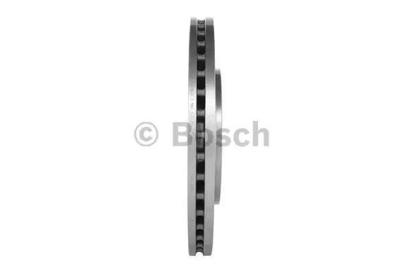 Диск гальмівний VW ROUTAN, DODGE JOURNEY, BOSCH (0986479046) | Зображення 3