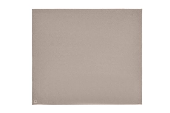 Скатертина ARDESTO Oliver, беж, 120х136см, 100% бавовна (ART07OB) | Зображення 2