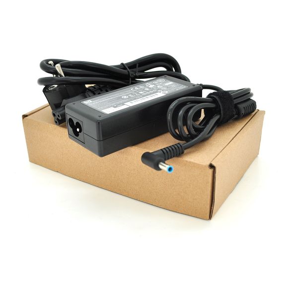 БП MERLION для ноутбука HP 19.5V 2.31A 45Вт шт. 4.5x3.0мм