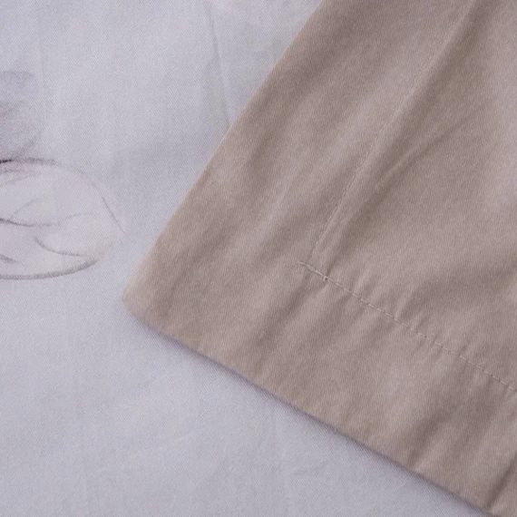 Постільна білизна євро Viluta Brushed Warm Cotton WC 06 220х200 см | Зображення 5