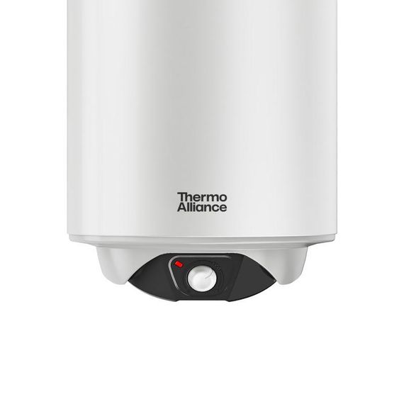 Водонагреватель электрический Thermo Alliance Spectra 50 л вертикальный, мокрый ТЭН 1,5 кВт, d 435 мм | Зображення 4