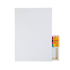 Холст на подрамнике 18025, 45x65 см