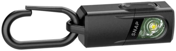 Ліхтар налобний Princeton Tec Snap Kit 450 lm Black | Зображення 3