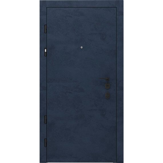 Вхідні двері Rodos PRZ 001